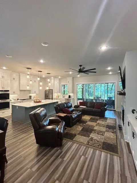 14431 Horseshoe Lane, Rogers, AR 72756 - #3