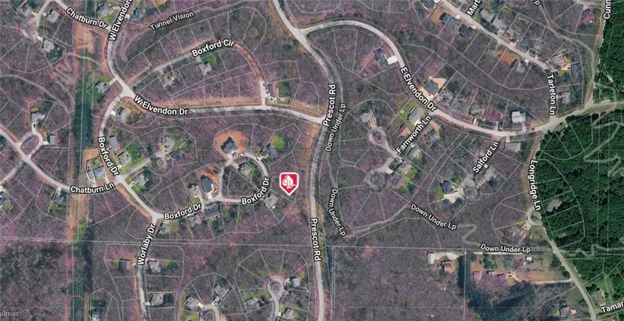 Lot 6 Boxford Drive, Bella Vista, AR 72715 - #2