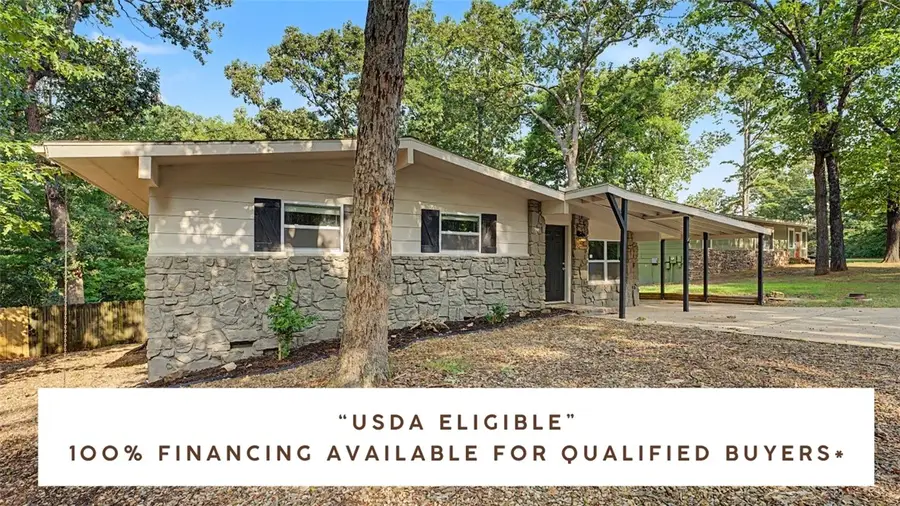 4 Evesham Lane, Bella Vista, AR 72714 - #2
