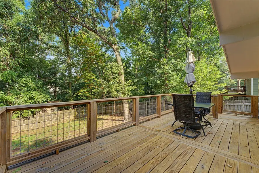 4 Evesham Lane, Bella Vista, AR 72714 - #3