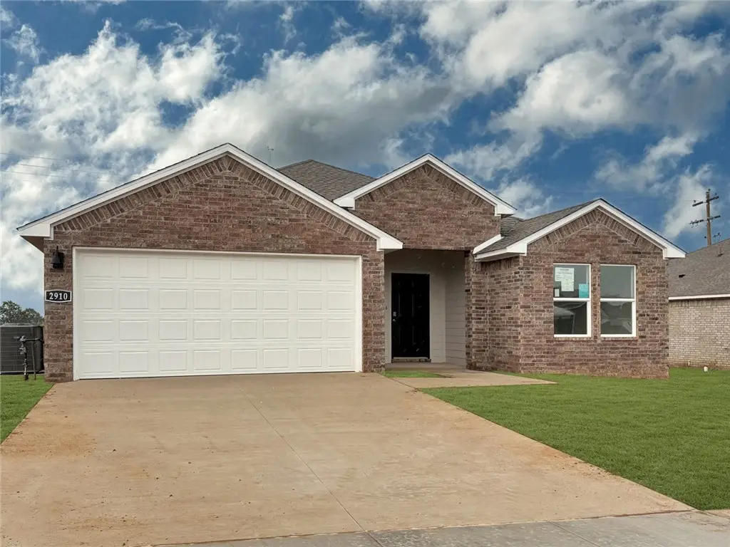 527 Oklahoma Street, Farmington, AR 72730 - #1