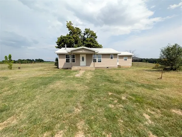 579 Mc 2033, Yellville, AR 72687