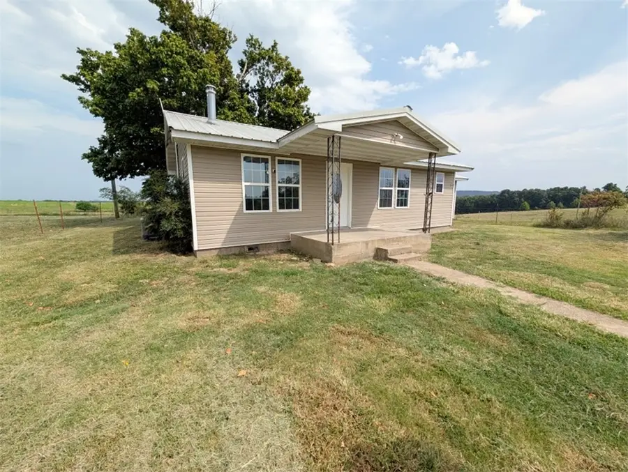 579 Mc 2033, Yellville, AR 72687 - #2