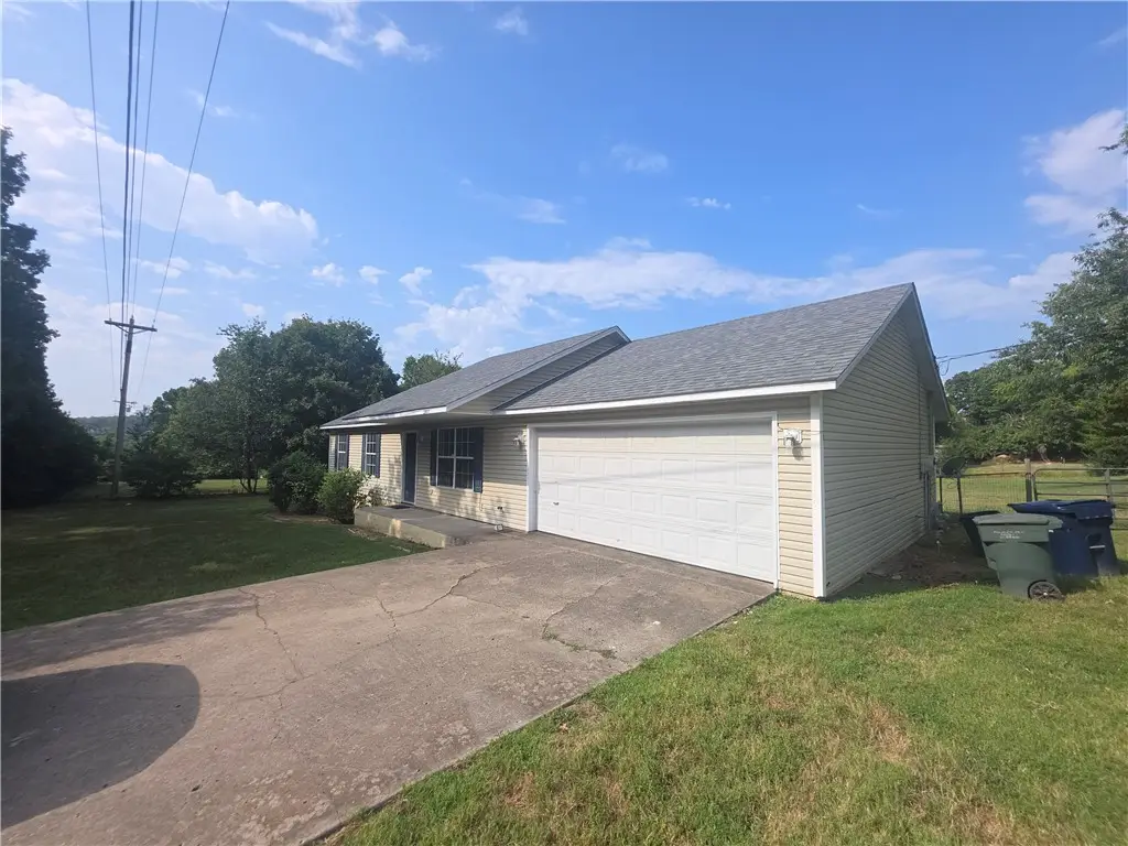 3965 N Gulley Road, Fayetteville, AR 72703 - #1