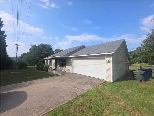 3965 N Gulley Road, Fayetteville, AR 72703