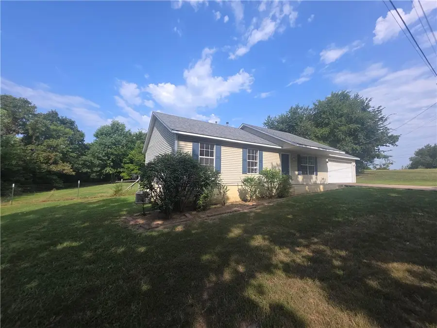 3965 N Gulley Road, Fayetteville, AR 72703 - #2