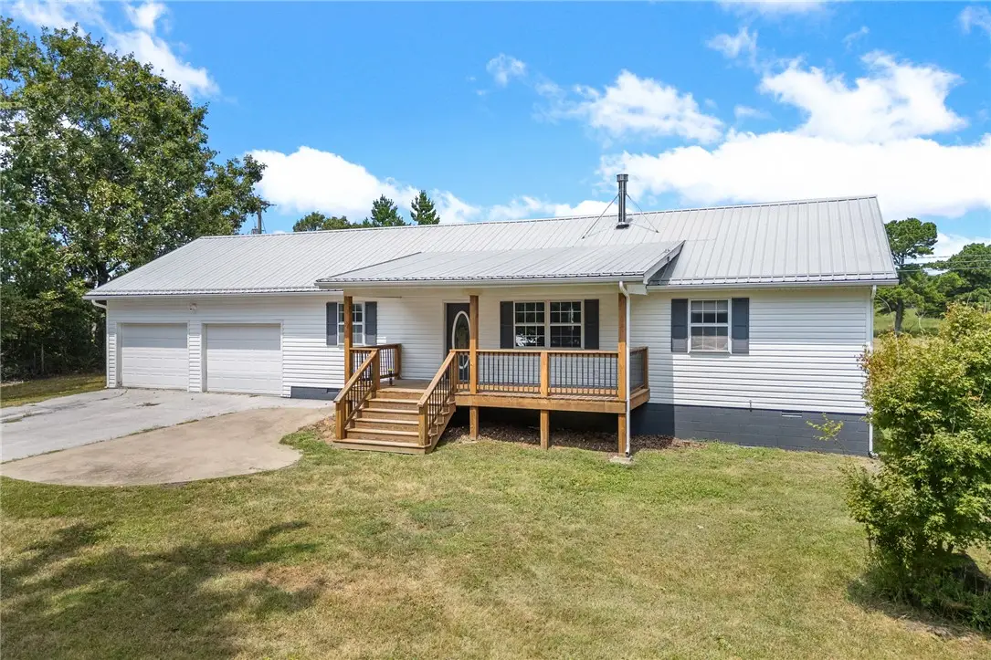 7590 Orchard Point Road, Harrison, AR 72601 - #1