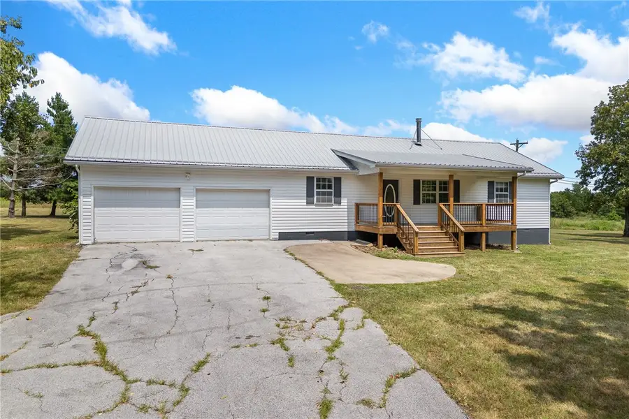 7590 Orchard Point Road, Harrison, AR 72601 - #2