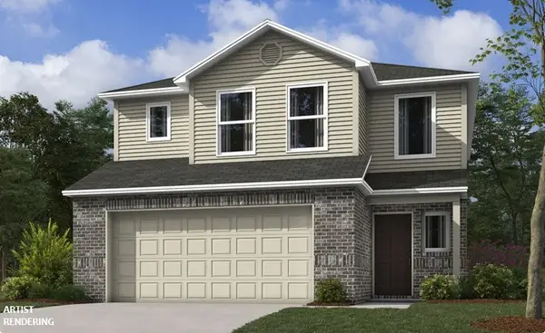 710 Gillet Street, Lowell, AR 72745