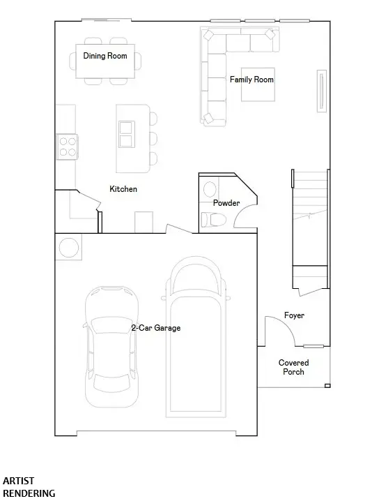 710 Gillet Street, Lowell, AR 72745 - #2