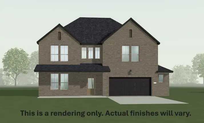 4802 SW Juneberry Street, Bentonville, AR 72713 - #1