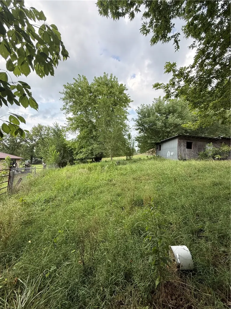 325 Crossbow Road, Huntsville, AR 72740 - #2