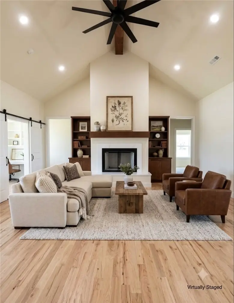 241 Wayne Villines, Prairie Grove, AR 72753 - #2