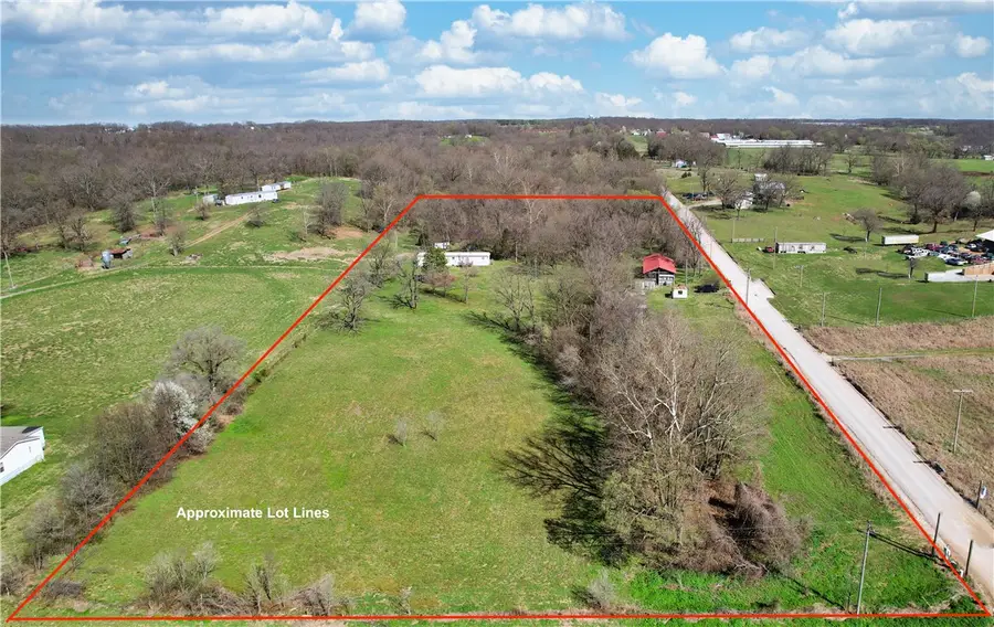 12129 Roy Jech Farm Road, Gentry, AR 72734 - #2
