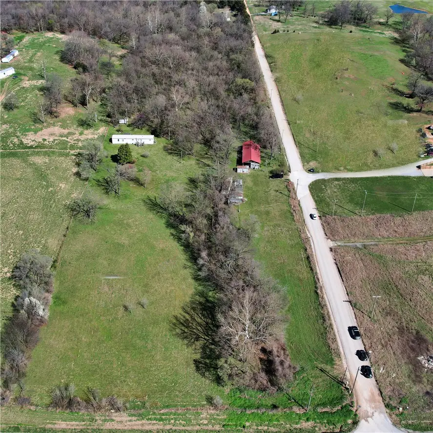 12129 Roy Jech Farm Road, Gentry, AR 72734 - #3
