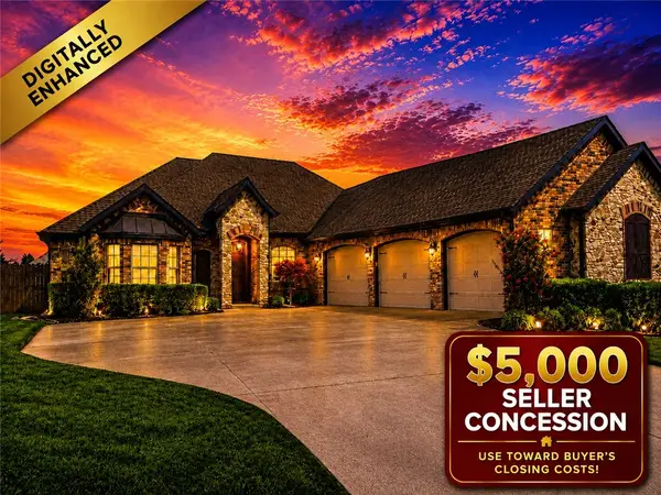 2803 SW Hazelnut Avenue, Bentonville, AR 72713