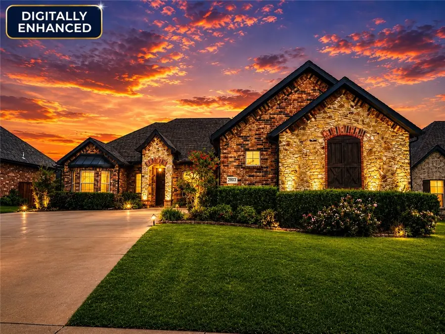 2803 SW Hazelnut Avenue, Bentonville, AR 72713 - #2
