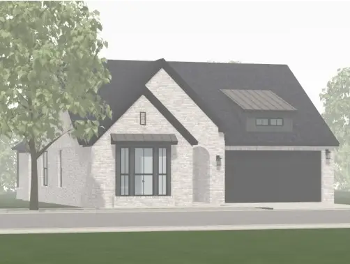 3111 S 14th Place, Rogers, AR 72758