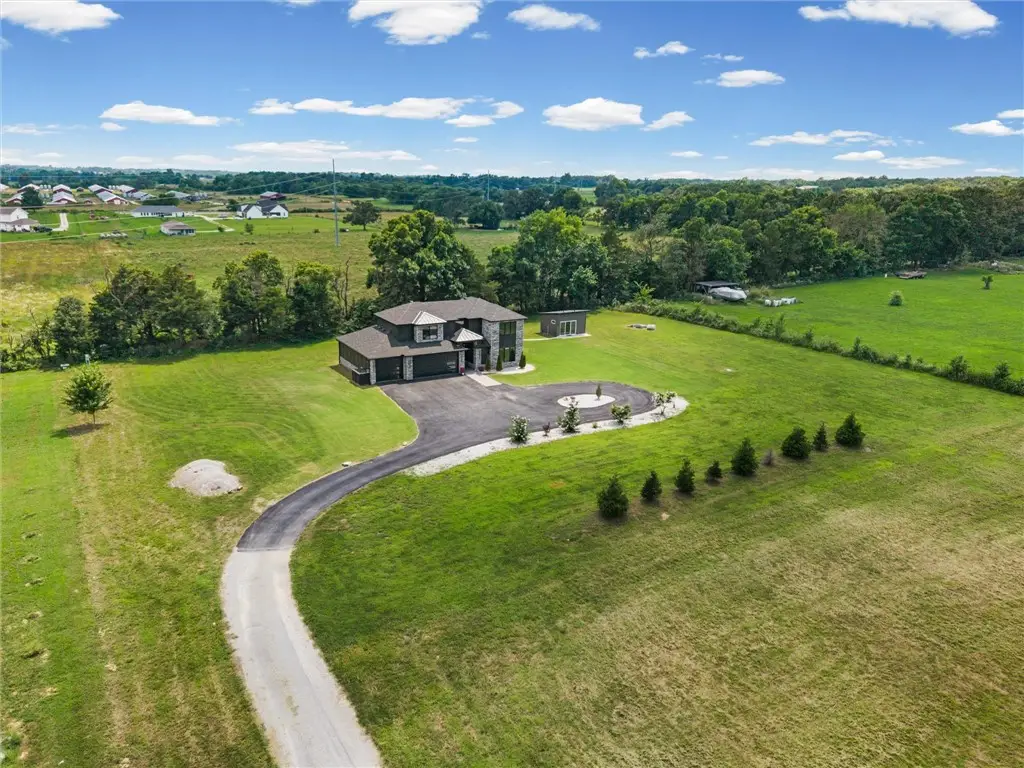 1011 NW Vaughn Road, Bentonville, AR 72713 - #1