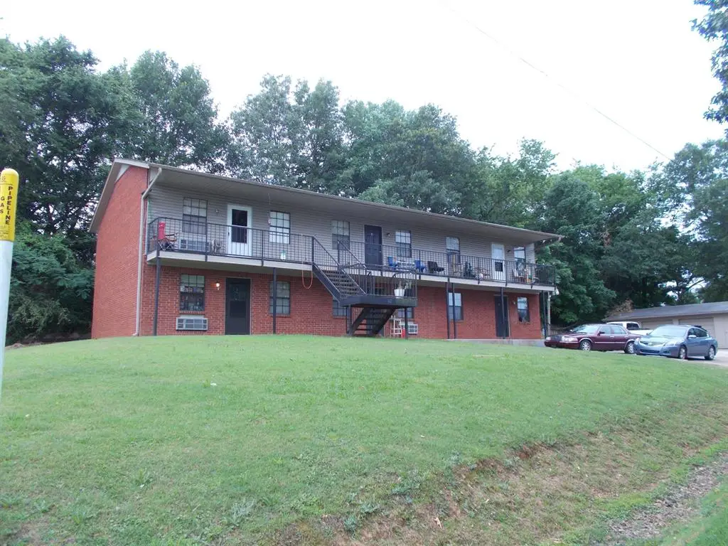 405 Chateau Street, Barling, AR 72923 - #1