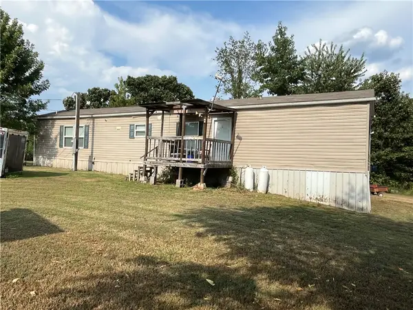 648 Hurley Road, Dover, AR 72837