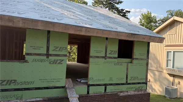 7 Britten Circle, Bella Vista, AR 72715