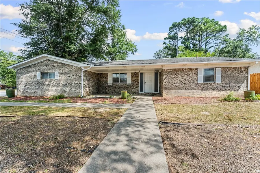 1101 NE 2nd Street, Bentonville, AR 72712 - #2