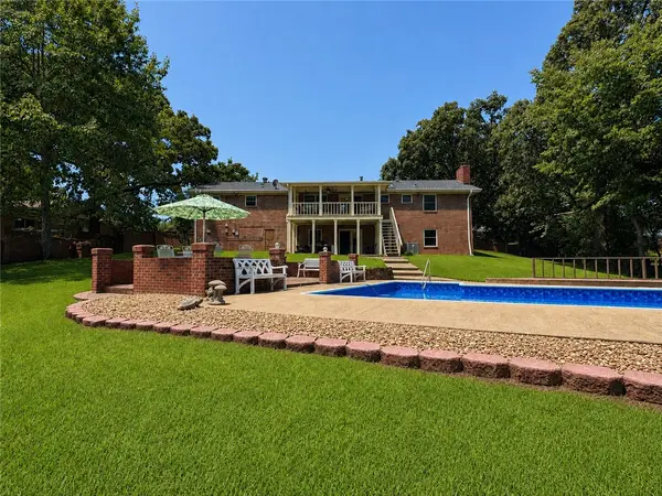 237 Beaumont Avenue, Russellville, AR 72801