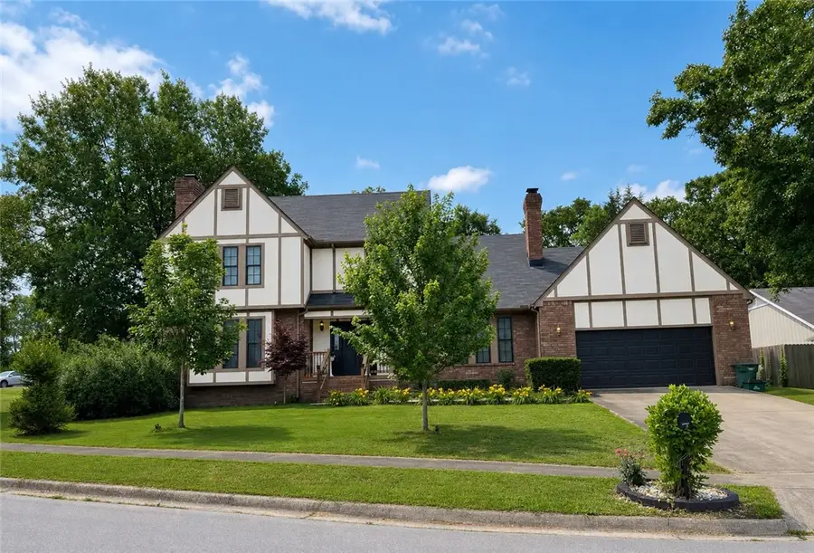 2795 Hardy Lane, Fayetteville, AR 72703 - #3