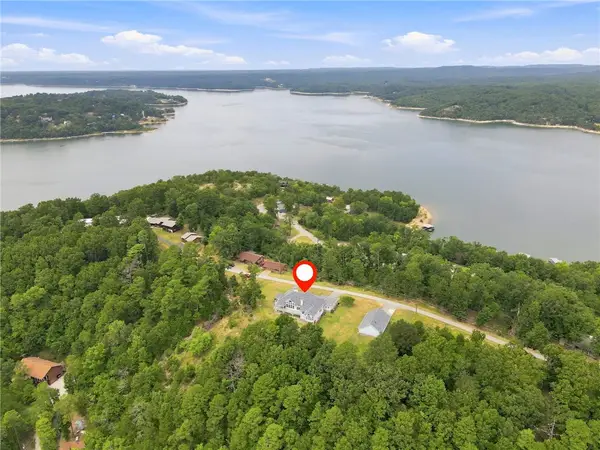 18549 Shaddox Mountain Road, Rogers, AR 72756