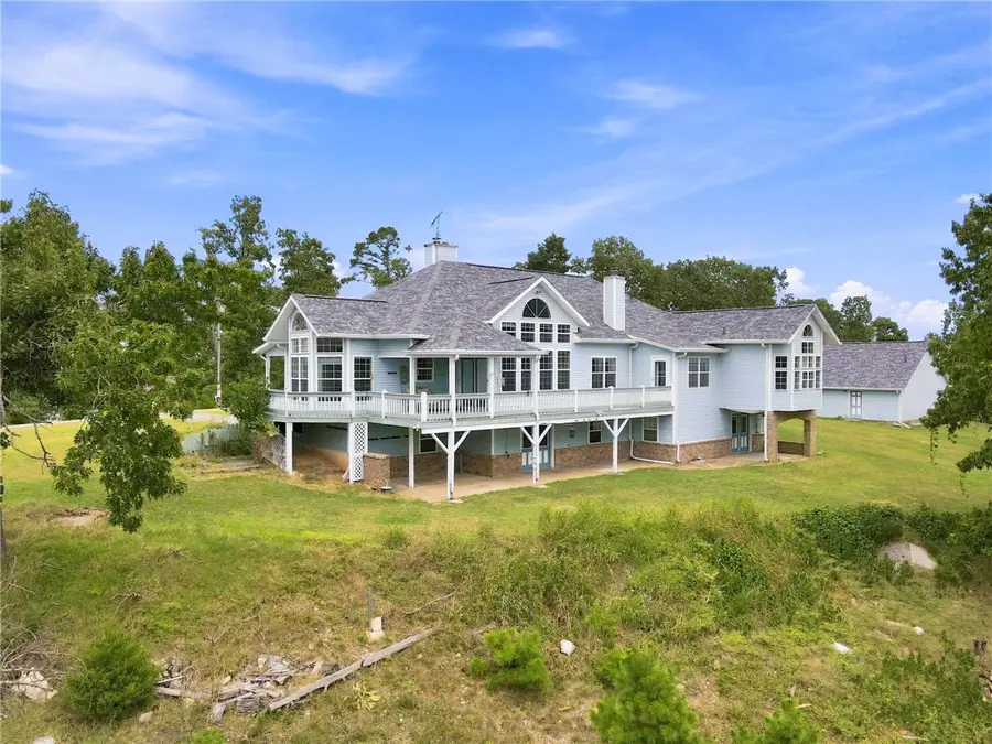 18549 Shaddox Mountain Road, Rogers, AR 72756 - #3