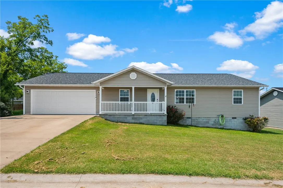 106 Matty Lane, Berryville, AR 72616 - #1