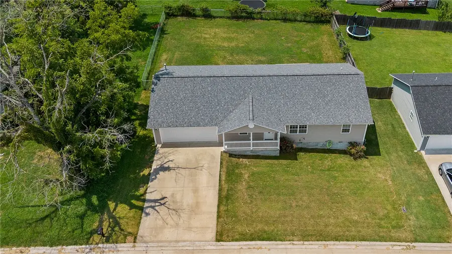 106 Matty Lane, Berryville, AR 72616 - #2