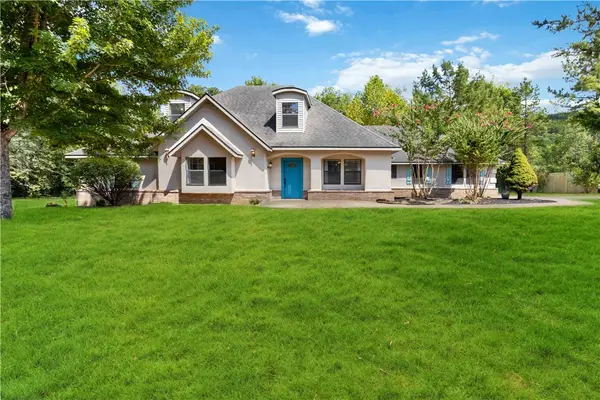 16000 Winn Creek Road, Winslow, AR 72959