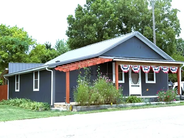 23543 Old Highway 65, Omaha, AR 72662 - #1