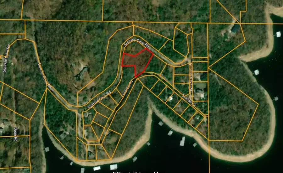 TBD Sunrise Cove, Rogers, AR 72732 - #3