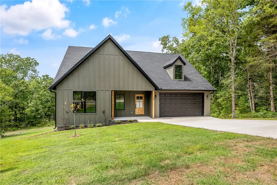 24 Wakefield Lane, Bella Vista, AR 72715 - #2