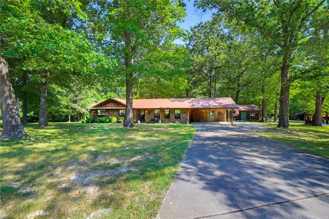 16123 Walnut Trace, Fayetteville, AR 72704 - #1