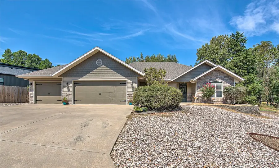 3 Whitby Lane, Bella Vista, AR 72714 - #2