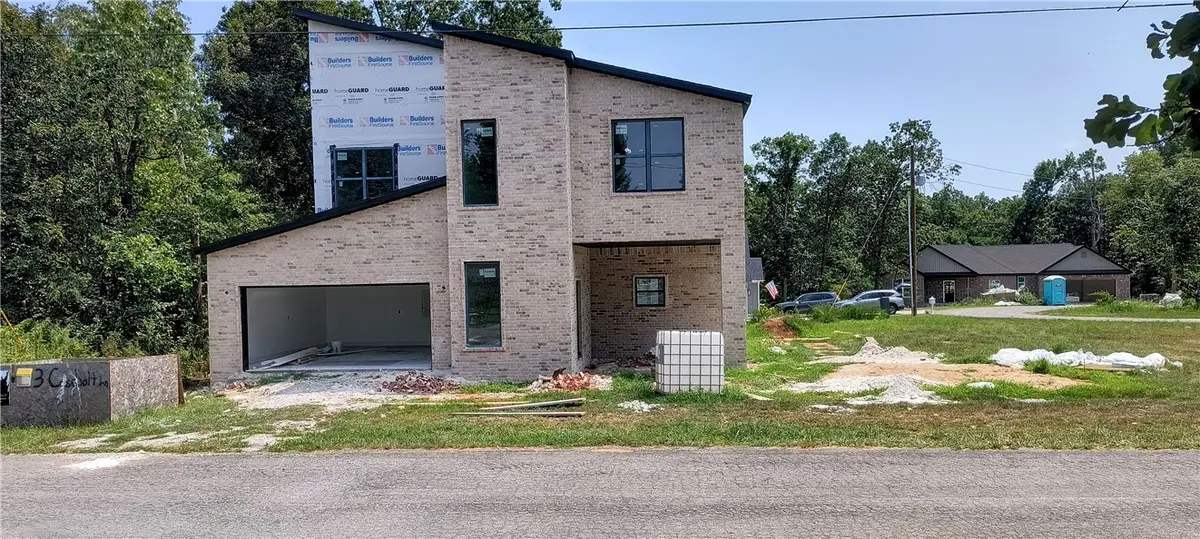 3 Casebolt Lane, Bella Vista, AR 72715 - #1