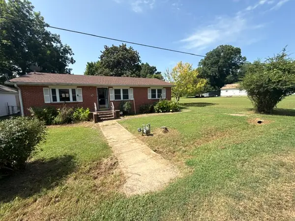 3306 E Church Street, Paris, AR 72855