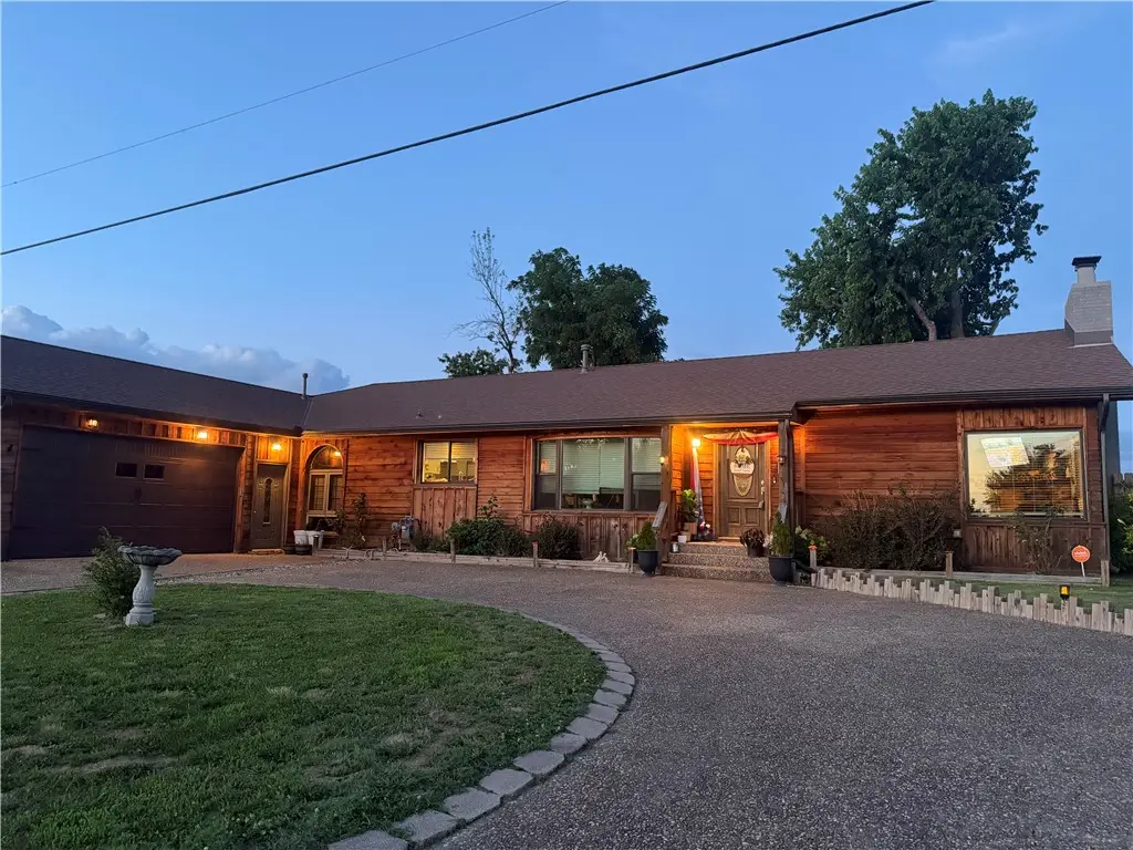 111 15th Street, Rogers, AR 72758 - #1