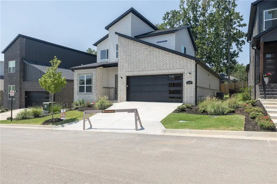 3200 N Sumac Drive, Fayetteville, AR 72703 - #2