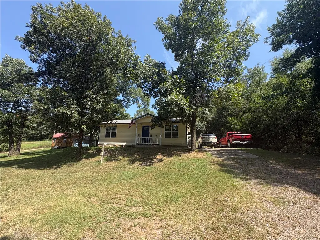 632 Duvall Road, Russellville, AR 72802 - #1