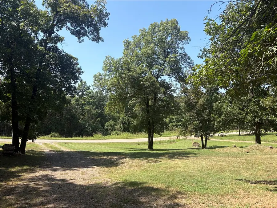 632 Duvall Road, Russellville, AR 72802 - #2
