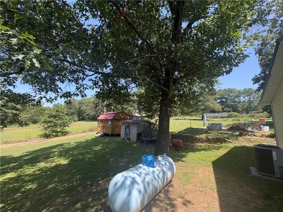 632 Duvall Road, Russellville, AR 72802 - #3
