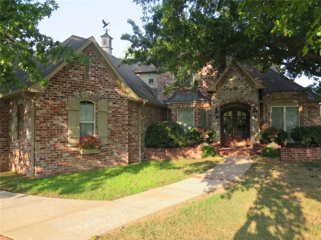 5401 S 44th Street, Rogers, AR 72758 - #1