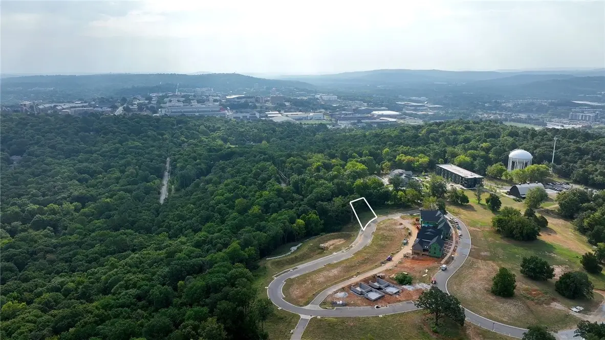 2296 W Runners Ridge #3, Fayetteville, AR 72701 - #1