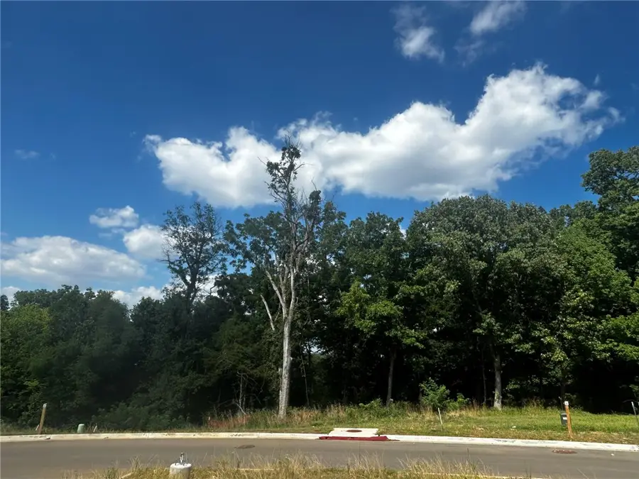 2296 W Runners Ridge #3, Fayetteville, AR 72701 - #2