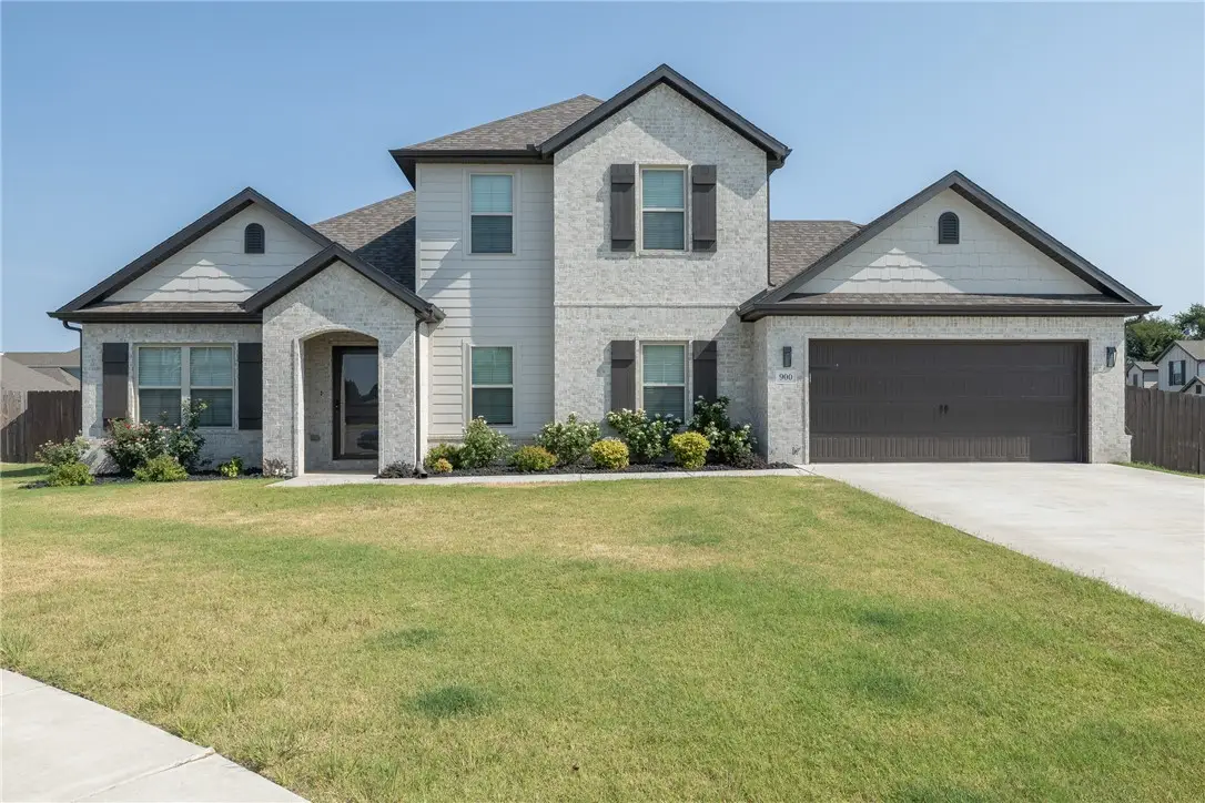 900 Rawlings Circle, Pea Ridge, AR 72751 - #1